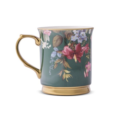 Aryıldız Lady Kupa Yeşil 400 ml - 3