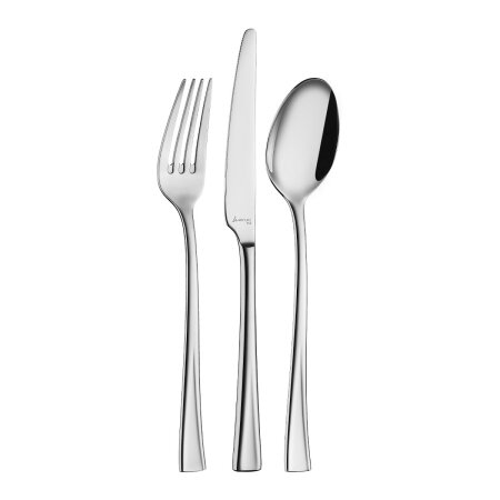 Aryıldız Lago 60 Parça 12 Kişilik Çatal Kaşık Bıçak Takımı - 2