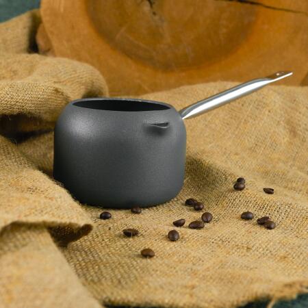 Aryıldız Lat Granit Cezve 500 ml - ARYILDIZ