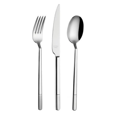 Aryıldız Le Select Prestige 84 Parça 12 Kişilik Çatal Kaşık Bıçak Takımı - ARYILDIZ