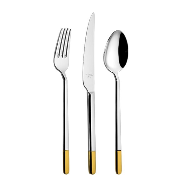 Aryıldız Le Select Prestige Plus 89 Parça 12 Kişilik Çatal Kaşık Bıçak Takımı - 1