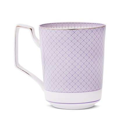 Aryıldız Lily Kupa Mor 440 ml - 3