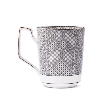 Aryıldız Lily Kupa Siyah 440 ml - 3