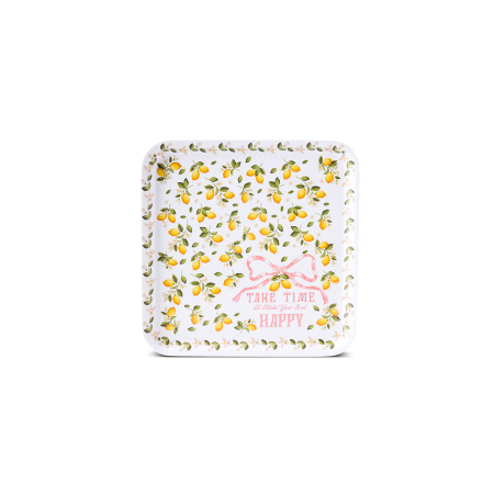 Aryıldız Limone Kare Tepsi 24x24 cm - 3