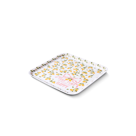 Aryıldız Limone Kare Tepsi 32x32 cm - 3