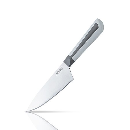 Aryıldız Loft Şef Bıçağı 16 cm Bej - 4