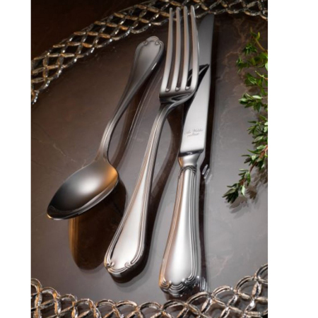 Aryıldız Lord Prestige 89 Parça 12 Kişilik Çatal Kaşık Bıçak Takımı - ARYILDIZ