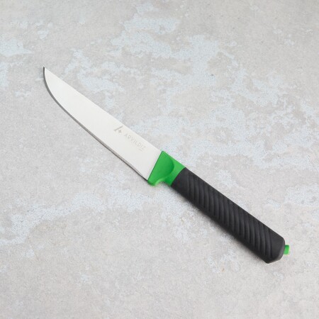 Aryıldız Lova Ekmek Bıçak Yeşil 14,5 cm - 2