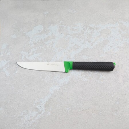Aryıldız Lova Ekmek Bıçak Yeşil 14,5 cm - 4