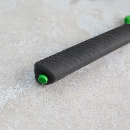 Aryıldız Lova Ekmek Bıçak Yeşil 14,5 cm - 5