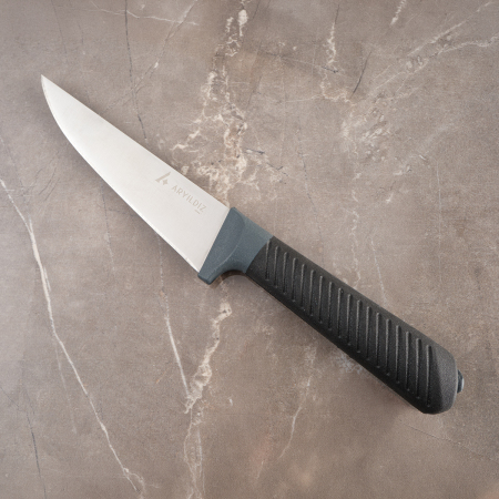Aryıldız Lova Et Bıçağı Antrasit 14.5 cm - 2