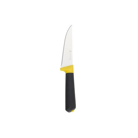 Aryıldız Lova Et Bıçağı Sarı 14,5 cm - 6