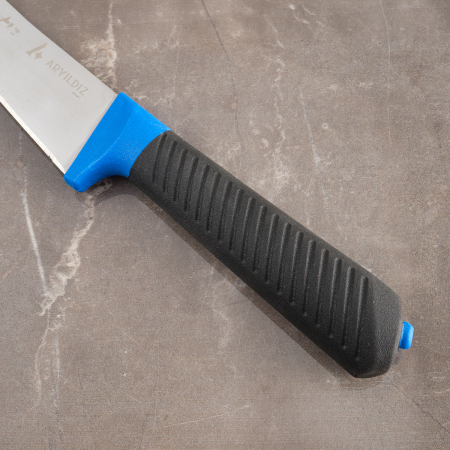 Aryıldız Lova Et Bıçak Mavi 14.5 cm - 4