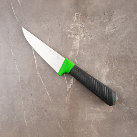 Aryıldız Lova Et Bıçak Yeşil 14.5 cm - 4