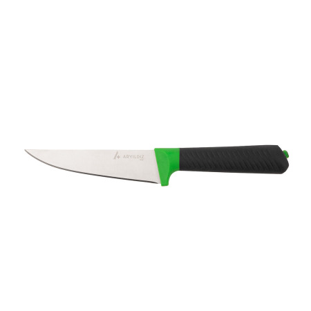 Aryıldız Lova Et Bıçak Yeşil 14.5 cm - 7