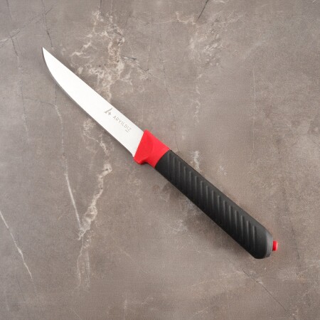 Aryıldız Lova Sebze Bıçağı Kırmızı 11 cm - 3