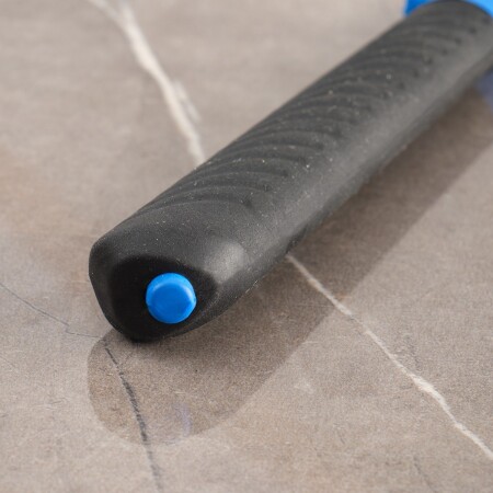 Aryıldız Lova Sebze Bıçağı Mavi 11 cm - 6