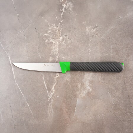 Aryıldız Lova Sebze Bıçağı Yeşil 11 cm - 3