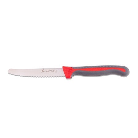 Aryıldız Lua Domates Bıçağı 10 cm - 5