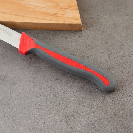 Aryıldız Lua Domates Bıçağı 10 cm - 2