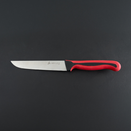 Aryıldız Lua Ekmek Bıçağı Kırmızı 16 cm - 5