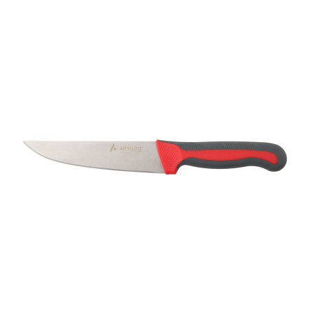 Aryıldız Lua Et Bıçağı Gri 16.5 cm - 9