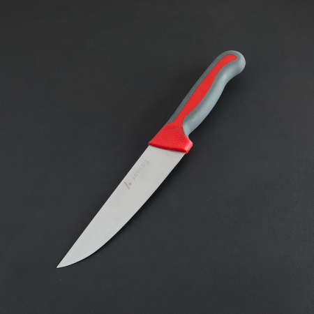 Aryıldız Lua Et Bıçağı Gri 16.5 cm - 5