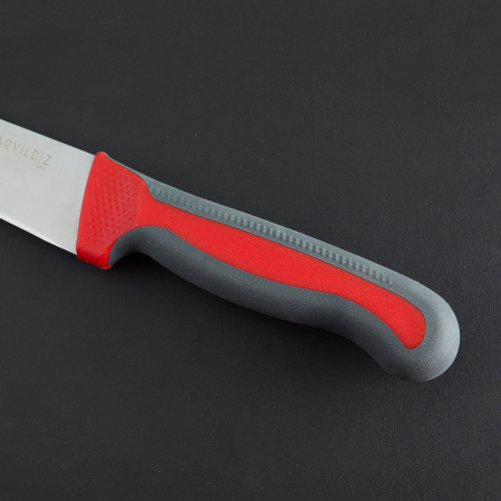 Aryıldız Lua Et Bıçağı Gri 16.5 cm - 8
