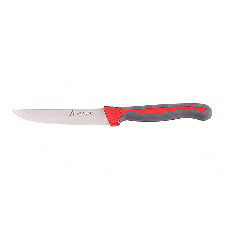 Aryıldız Lua Sebze Bıçağı Gri 11 cm - 5
