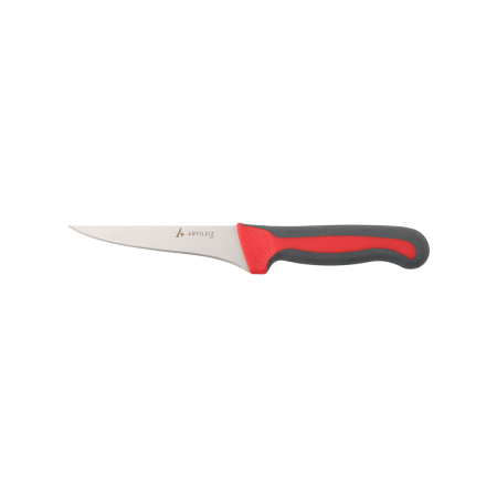 Aryıldız Lua Sıyırma Bıçağı Gri 14.5 cm - 9