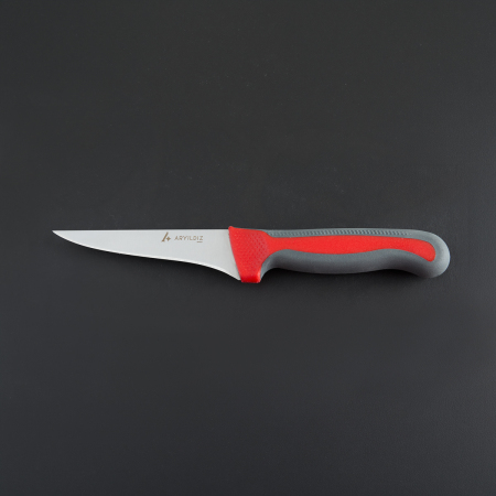 Aryıldız Lua Sıyırma Bıçağı Gri 14.5 cm - 7
