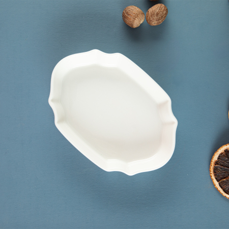 Aryıldız Lunar Kare Derin Sunumluk 13 cm - 2