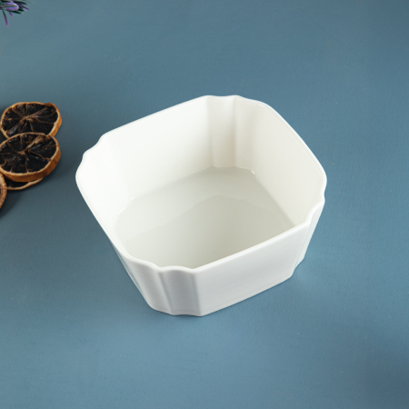 Aryıldız Lunar Kare Kase 14 cm - ARYILDIZ