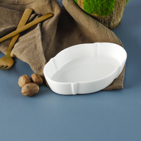 Aryıldız Lunar Yuvarlak Derin Sunumluk 13 cm - 3