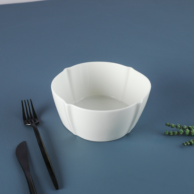 Aryıldız Lunar Yuvarlak Kase 14 cm - 3