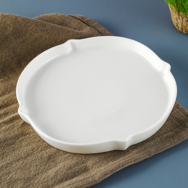 Aryıldız Lunar Yuvarlak Servis Tabağı 18 cm - 3