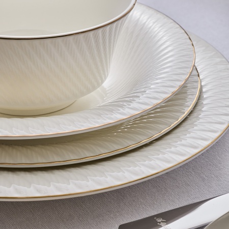 Aryıldız Lyla 60 Parça 12 Kişilik Yemek Takımı - 3