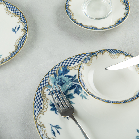 Aryıldız Lyra 27 Parça 6 Kişilik Kahvaltı Takımı - 7