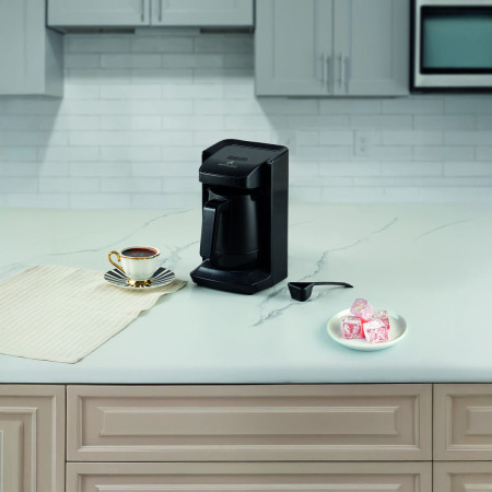 Aryıldız Maestro Elektrikli Çeyiz Seti Siyah - 6