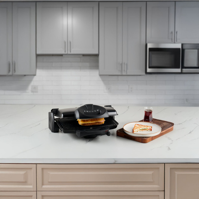 Aryıldız Maestro Elektrikli Çeyiz Seti Siyah - 5