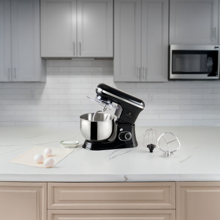 Aryıldız Maestro Elektrikli Çeyiz Seti Siyah - 3