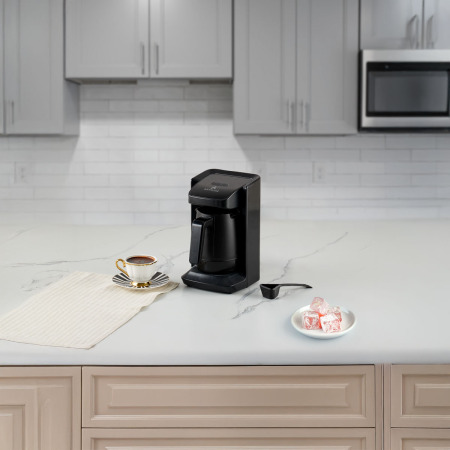 Aryıldız Maestro Elektrikli Çeyiz Seti Siyah - 6