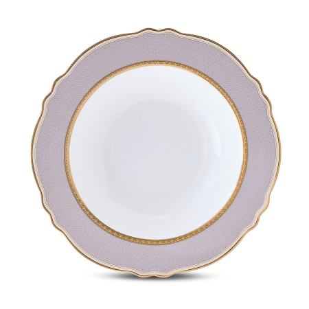 Aryıldız Majestic 60 Parça 12 Kişilik Yemek Takımı - 6