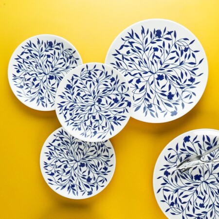 Aryıldız Mare 7 Parça Pasta Seti - ARYILDIZ