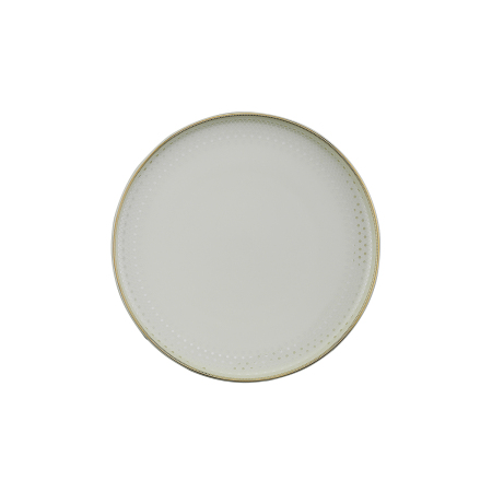 Aryıldız Maria Round Gold 12 Kişilik 60 Parça Yemek Takımı - 5