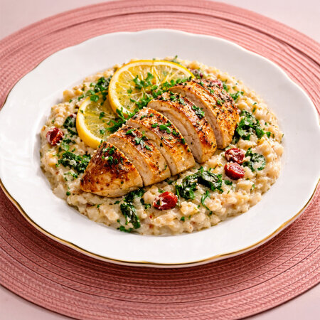 Aryıldız Maria Yonca Gold 24 Parça 6 Kişilik Yemek Takımı - 4