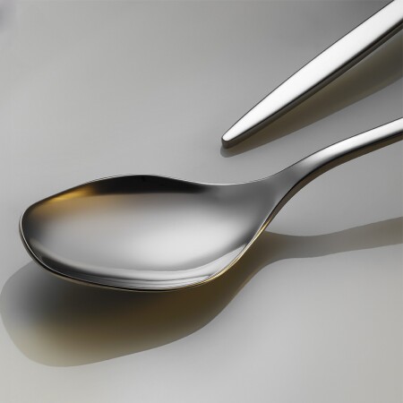 Aryıldız Maris 60 Parça 12 Kişilik Çatal Kaşık Bıçak Takımı - 4