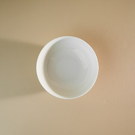 Aryıldız Marvia Kayık Tabak Sarı 20 cm - 3