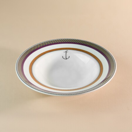 Aryıldız Marvia Makarna Tabağı 27 cm - 2