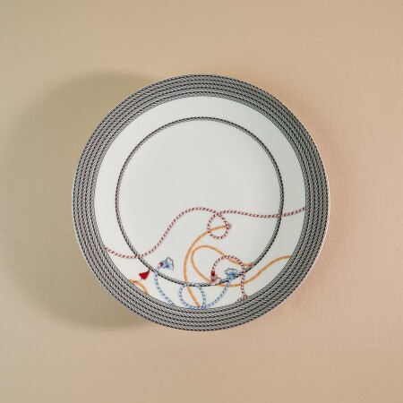 Aryıldız Marvia Pasta Tabağı 19,5 cm - 5